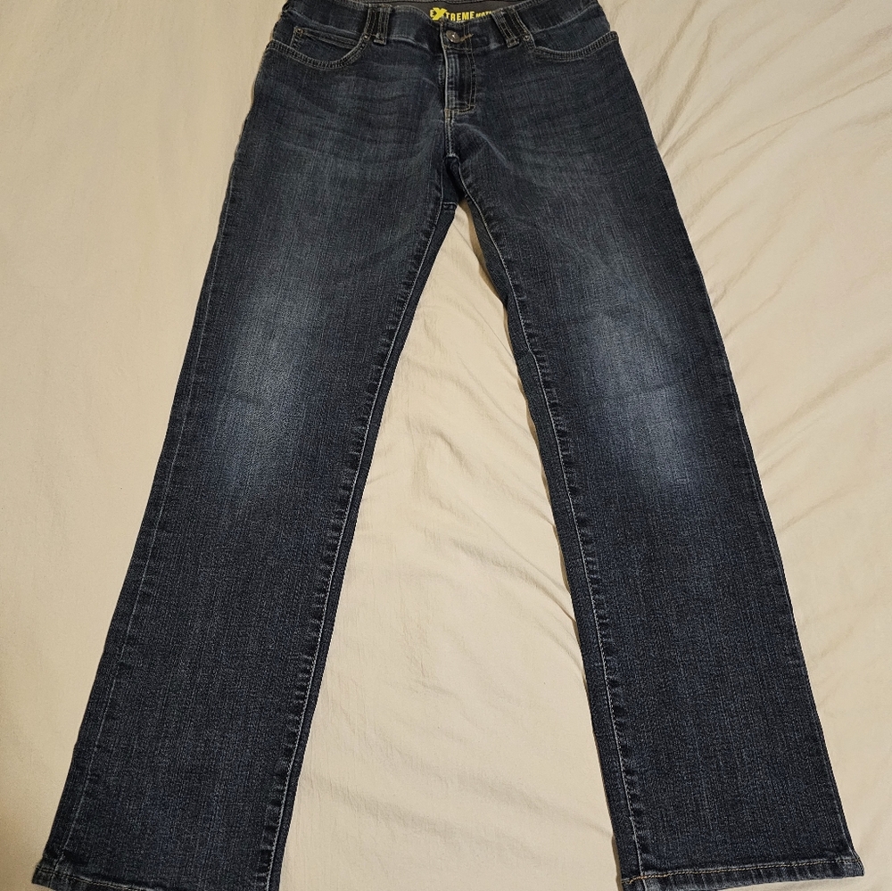 Lee Jeans
